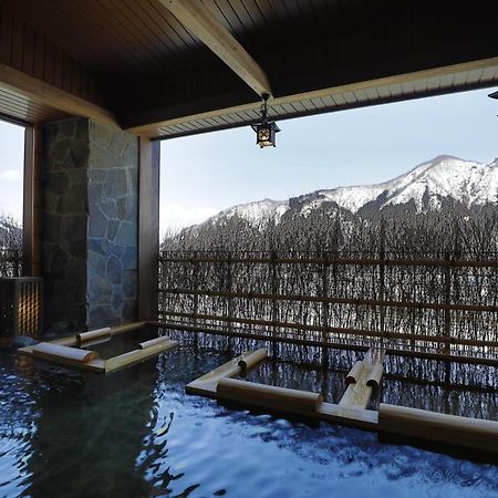Yukinohana Yuzawa  Exterior photo
