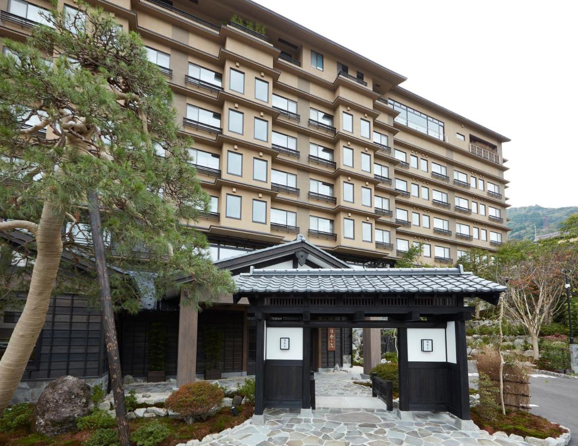 Yukinohana Yuzawa  Exterior photo