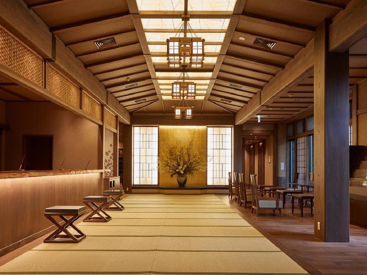 Yukinohana Yuzawa  Exterior photo