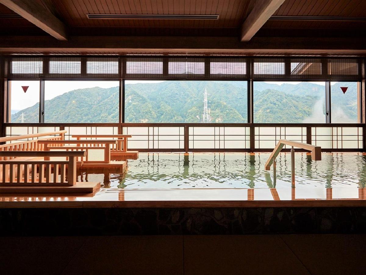 Yukinohana Yuzawa  Exterior photo