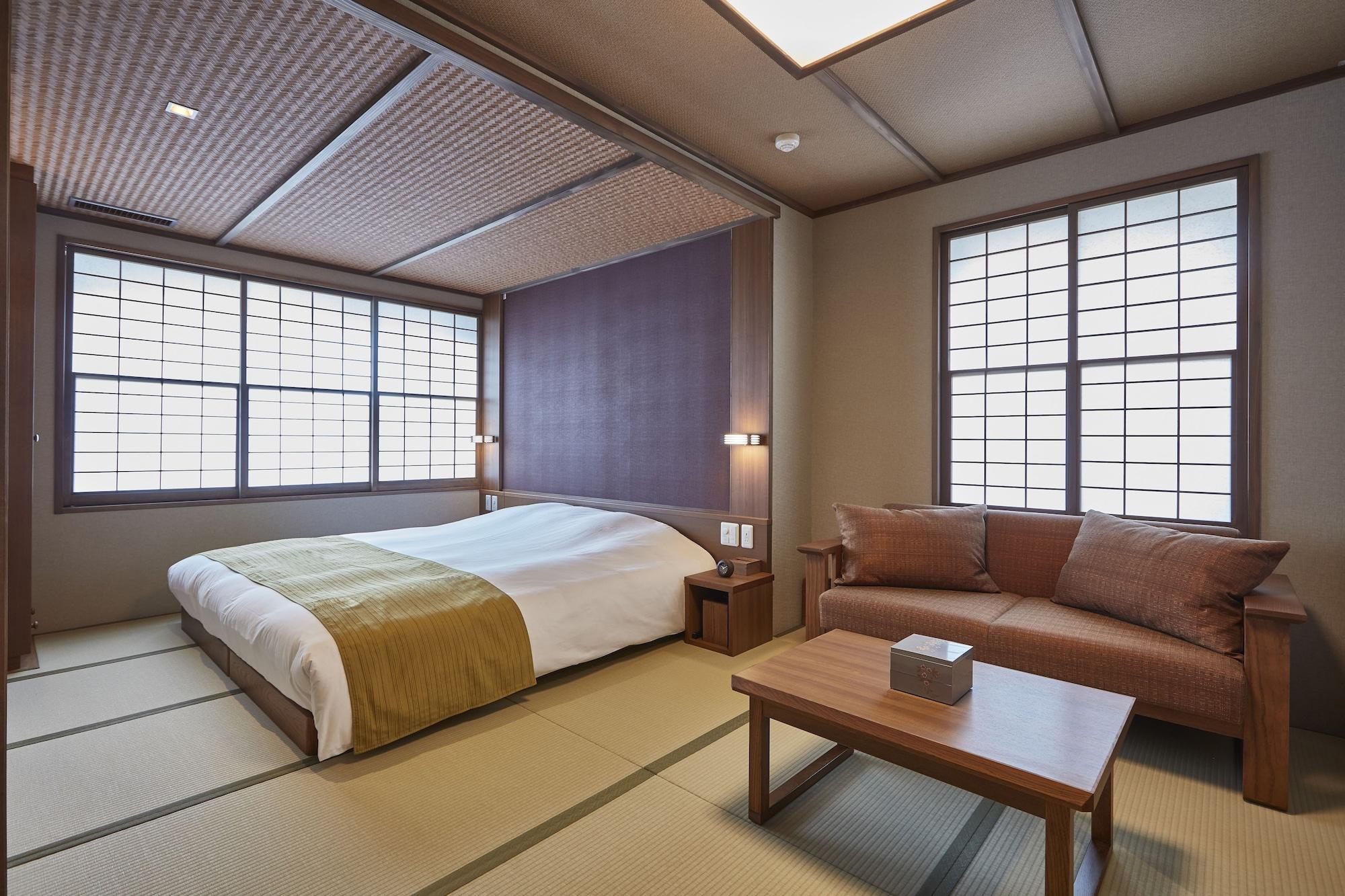 Yukinohana Yuzawa  Exterior photo