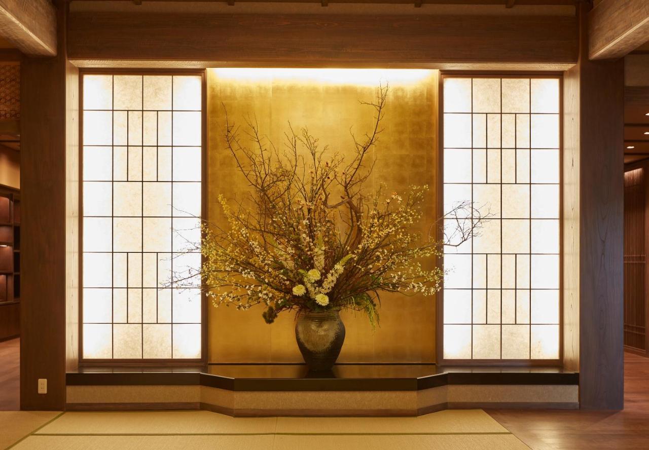 Yukinohana Yuzawa  Exterior photo