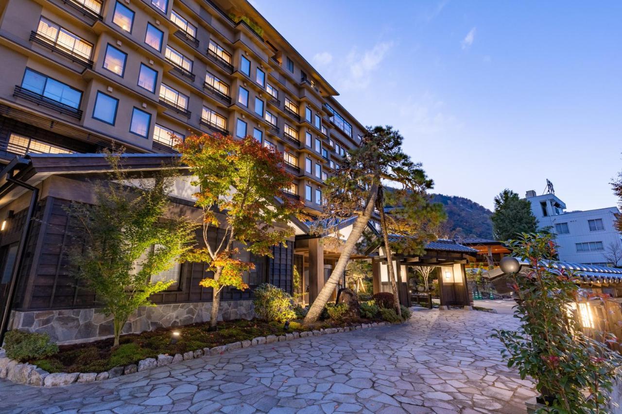 Yukinohana Yuzawa  Exterior photo